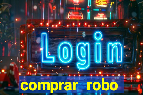 comprar robo fortune tiger